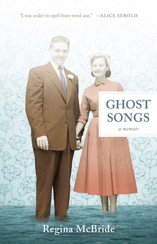 Couverture_Ghost Songs