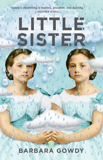 Front cover_Little Sister
