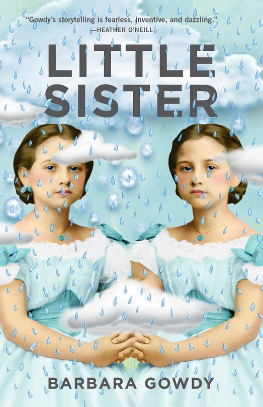 Front cover_Little Sister