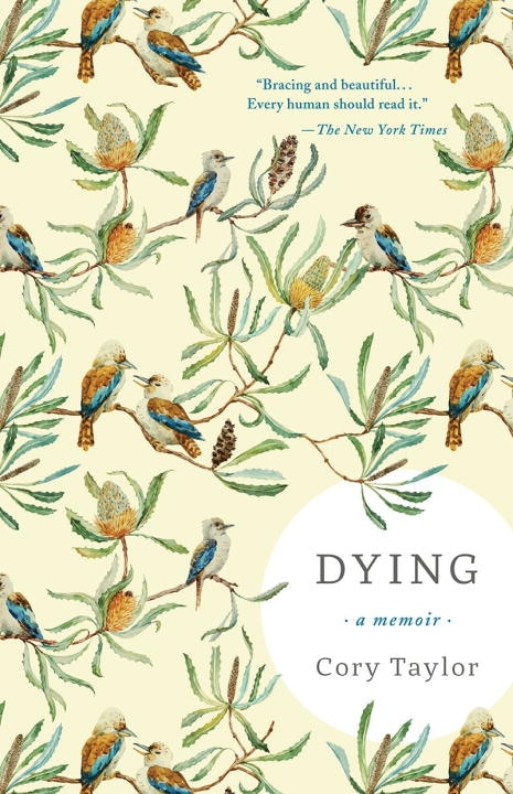 Front cover_Dying