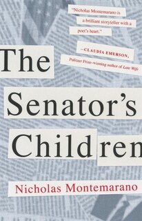 Couverture_The Senator's Children