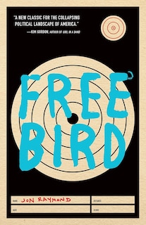 Front cover_Freebird