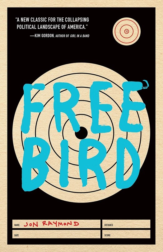 Front cover_Freebird
