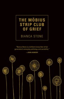 Front cover_The Mobius Strip Club Of Grief