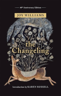 Front cover_The Changeling