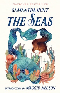 Front cover_The Seas
