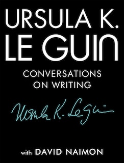 Front cover_Ursula K. Le Guin