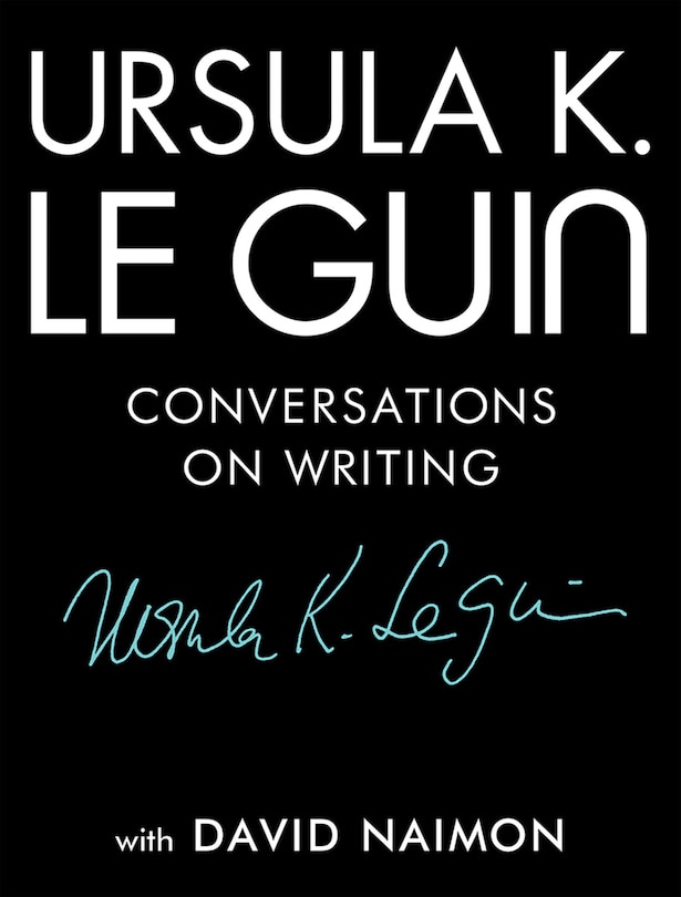 Front cover_Ursula K. Le Guin