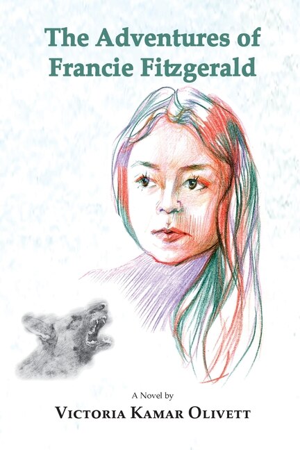 Couverture_The Adventures of Francie Fitzgerald