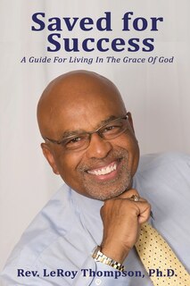 Front cover_Saved for Success
