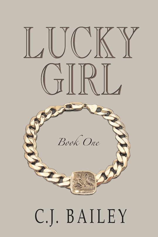 Couverture_Lucky Girl