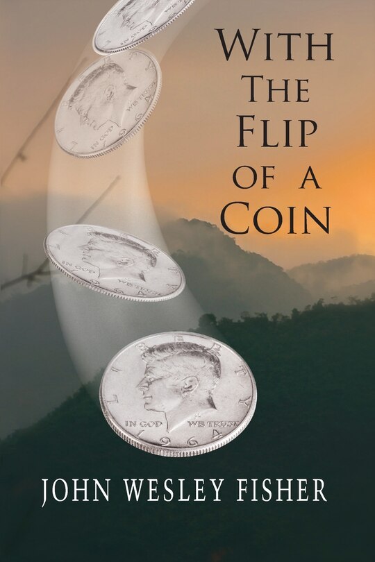 Front cover_With The Flip Of A Coin