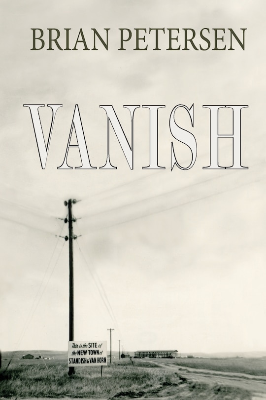Front cover_VANISH