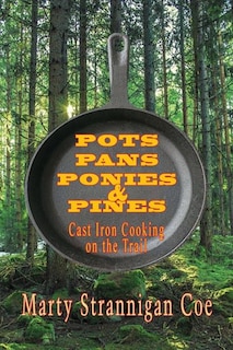 Couverture_Pots, Pans, Ponies & Pines