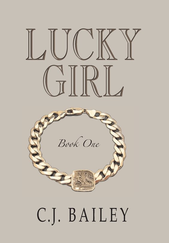 Couverture_Lucky Girl