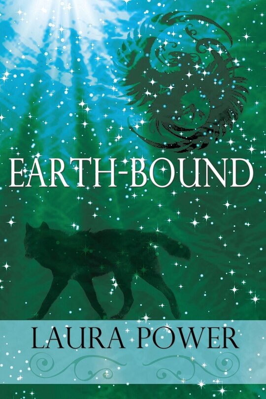 Front cover_Earth-Bound