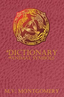 Couverture_A Dictionary of Animal Symbols