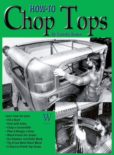 Front cover_How-To Chop Tops