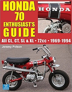 Couverture_Honda 70