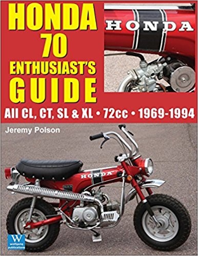 Couverture_Honda 70