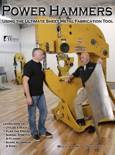 Couverture_Power Hammers