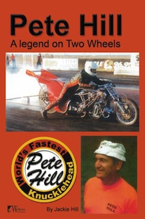 Couverture_Pete Hill-a Legend On Two Wheels