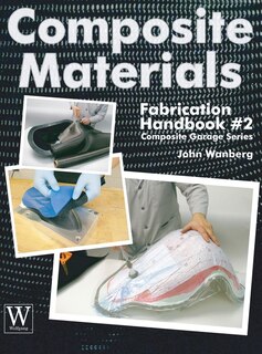 Couverture_Composite Materials Fabrication Handbook #2
