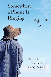 Front cover_Somewhere a Phone Is Ringing