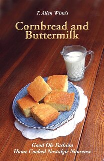 Couverture_Cornbread and Buttermilk