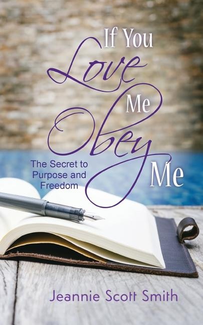 Front cover_If you Love Me Obey Me