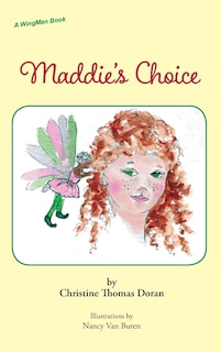 Front cover_Maddie's Choice