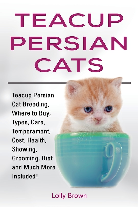 Front cover_Teacup Persian Cats
