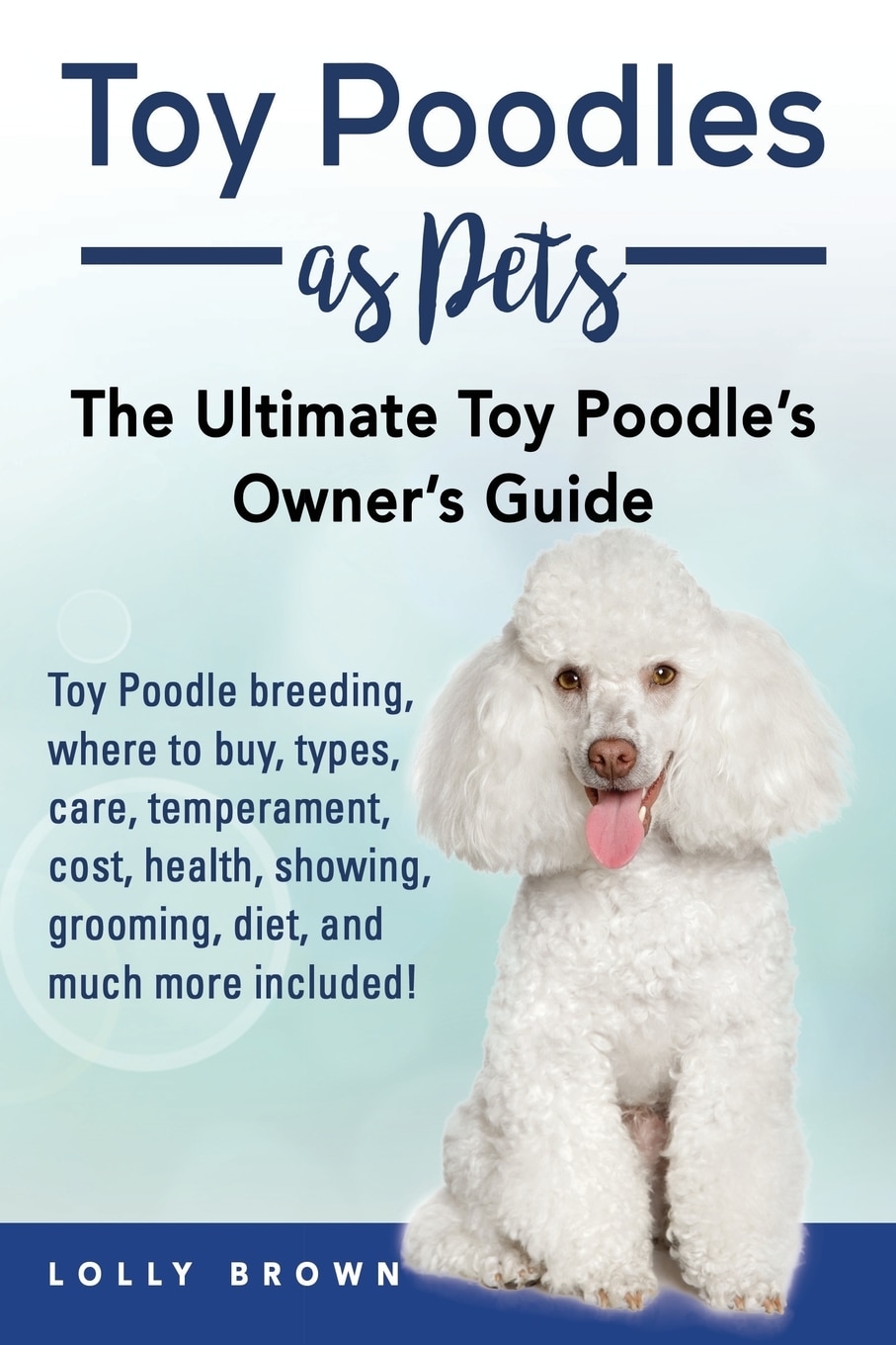 Cost of best sale a toy poodle
