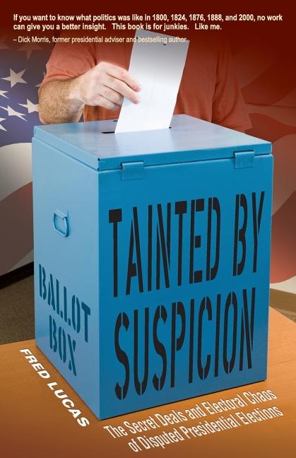 Couverture_Tainted by Suspicion