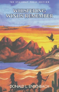 Front cover_Whispering Winds Remember