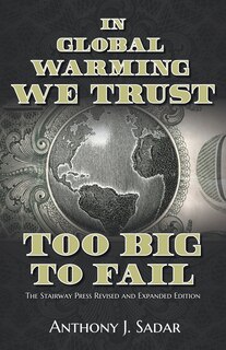 Front cover_In Global Warming We Trust