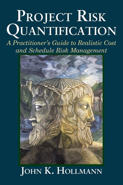 Front cover_Project Risk Quantification