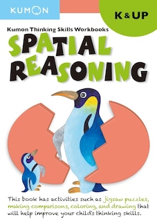 Front cover_Kindergarten Spatial Reasoning