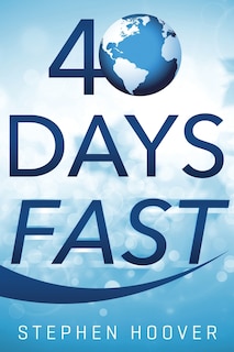 Front cover_40 Days Fast