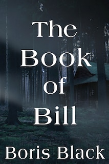 Front cover_The Book of Bill