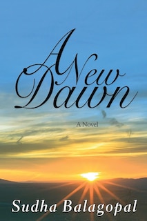 Front cover_A New Dawn