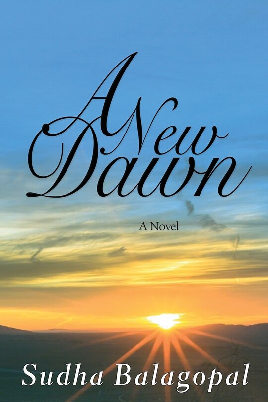 Front cover_A New Dawn