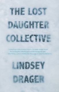Front cover_The Lost Daughter Collective