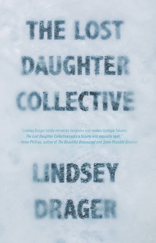Front cover_The Lost Daughter Collective