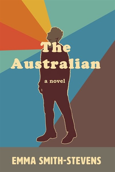 Couverture_The Australian