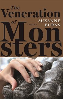 Couverture_The Veneration Of Monsters