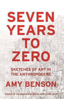 Front cover_Seven Years To Zero