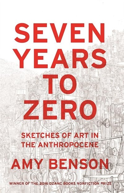 Front cover_Seven Years To Zero