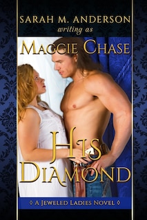 Front cover_His Diamond