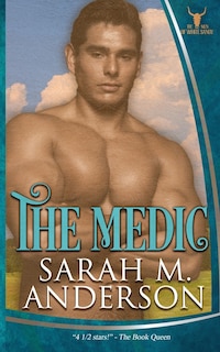 Front cover_The Medic